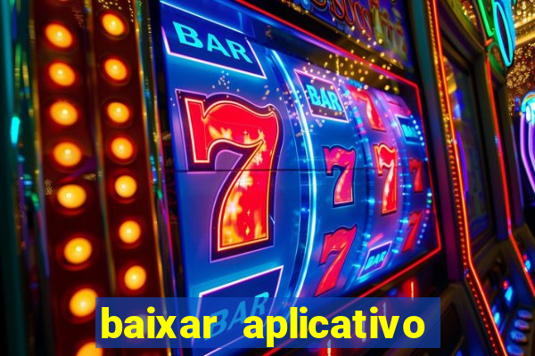 baixar aplicativo para fazer jogo do bicho